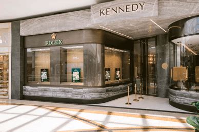 rolex chadstone